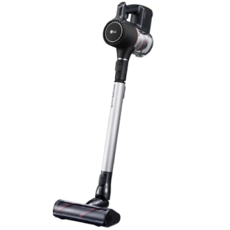 LG Cord Zero Vacuum Cleaner A9 Essential