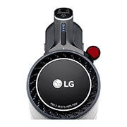 LG CordZero® Handstick + Power Mop Vac with Kompressor™ Technology, A9K-AQUA