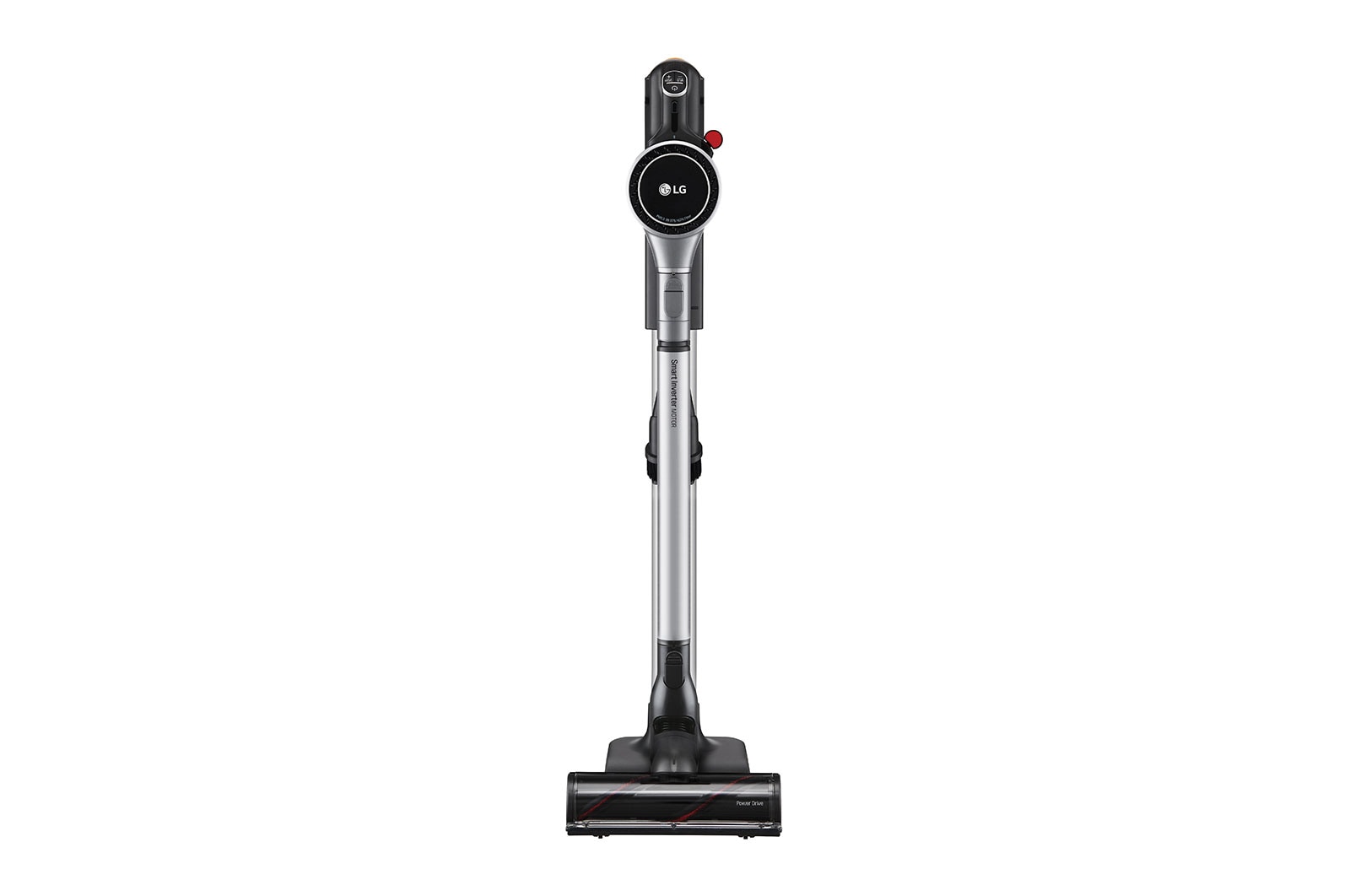 LG CordZero® Handstick Vac with Kompressor™ Technology, A9K-CORE