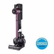 LG CordZero® Handstick + Power Mop Vac with Kompressor™ Technology, A9K-PRO