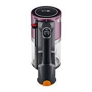 LG CordZero® Handstick + Power Mop Vac with Kompressor™ Technology, A9K-PRO