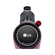 LG CordZero® Handstick + Power Mop Vac with Kompressor™ Technology, A9K-PRO