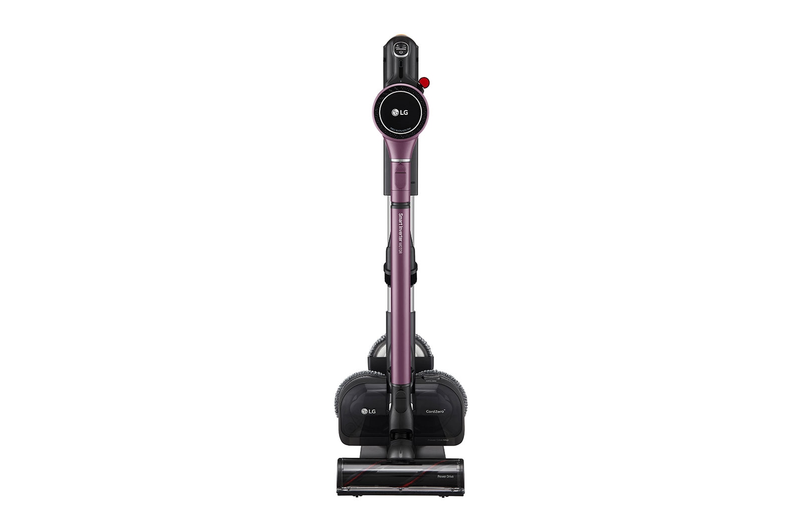 LG CordZero® Handstick + Power Mop Vac with Kompressor™ Technology, A9K-PRO