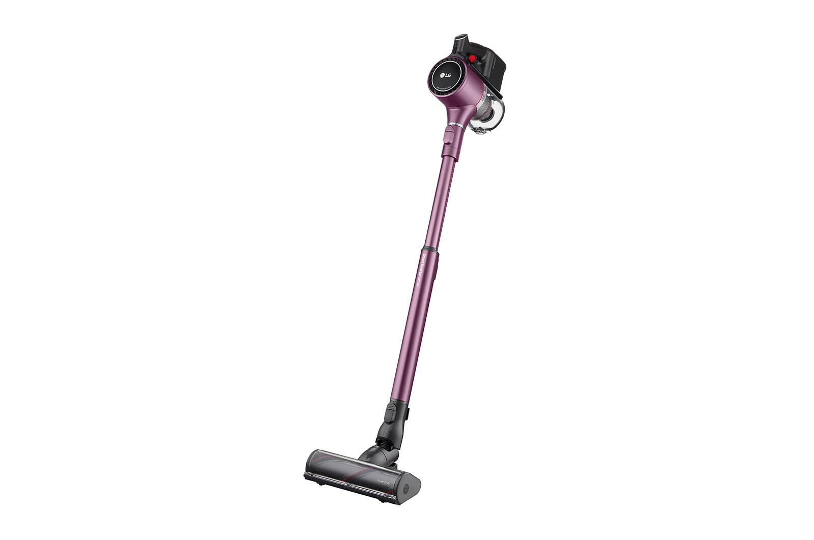 LG CordZero® Handstick + Power Mop Vac with Kompressor™ Technology, A9K-PRO