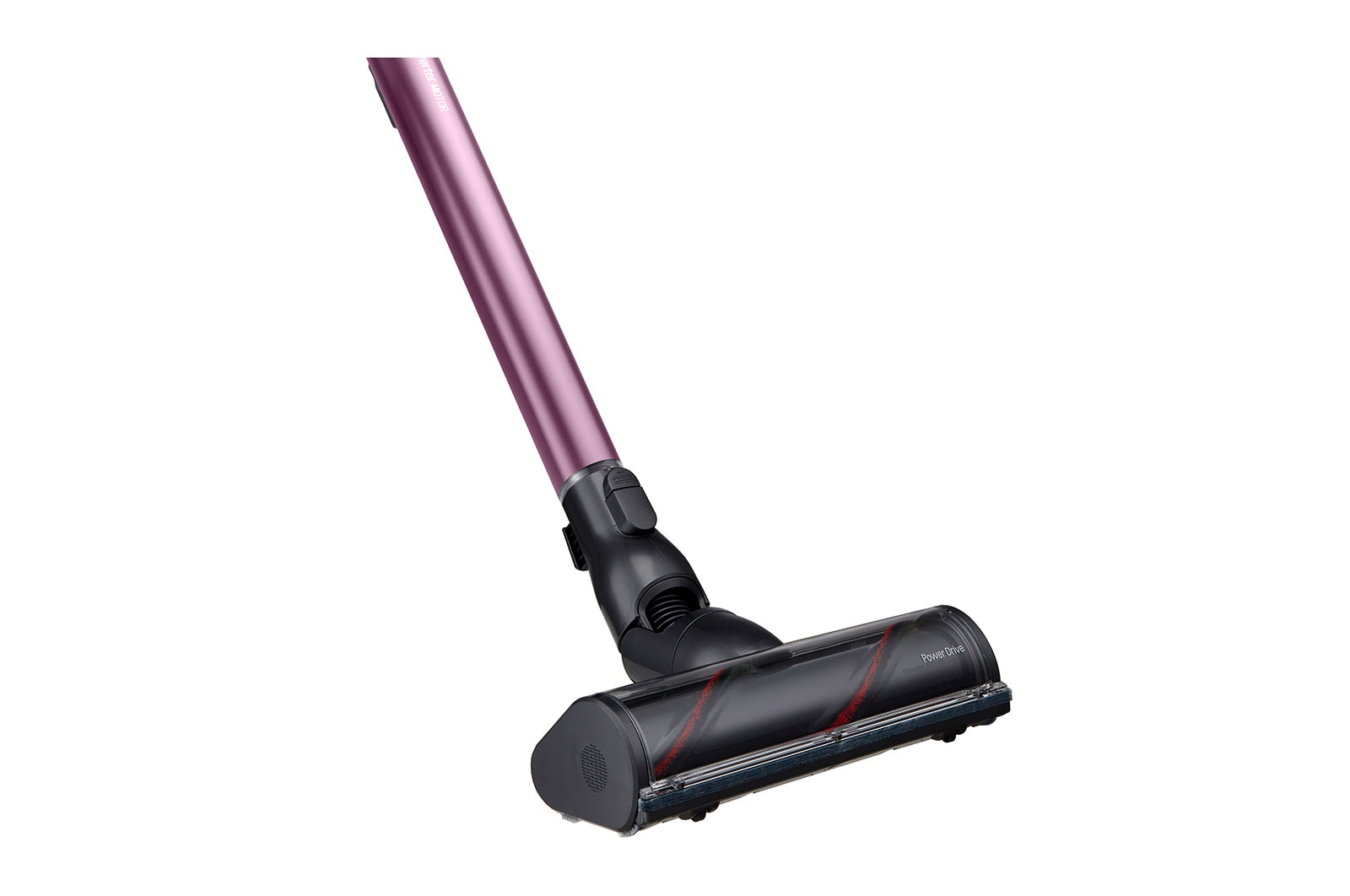 LG CordZero® Handstick + Power Mop Vac with Kompressor™ Technology, A9K-PRO