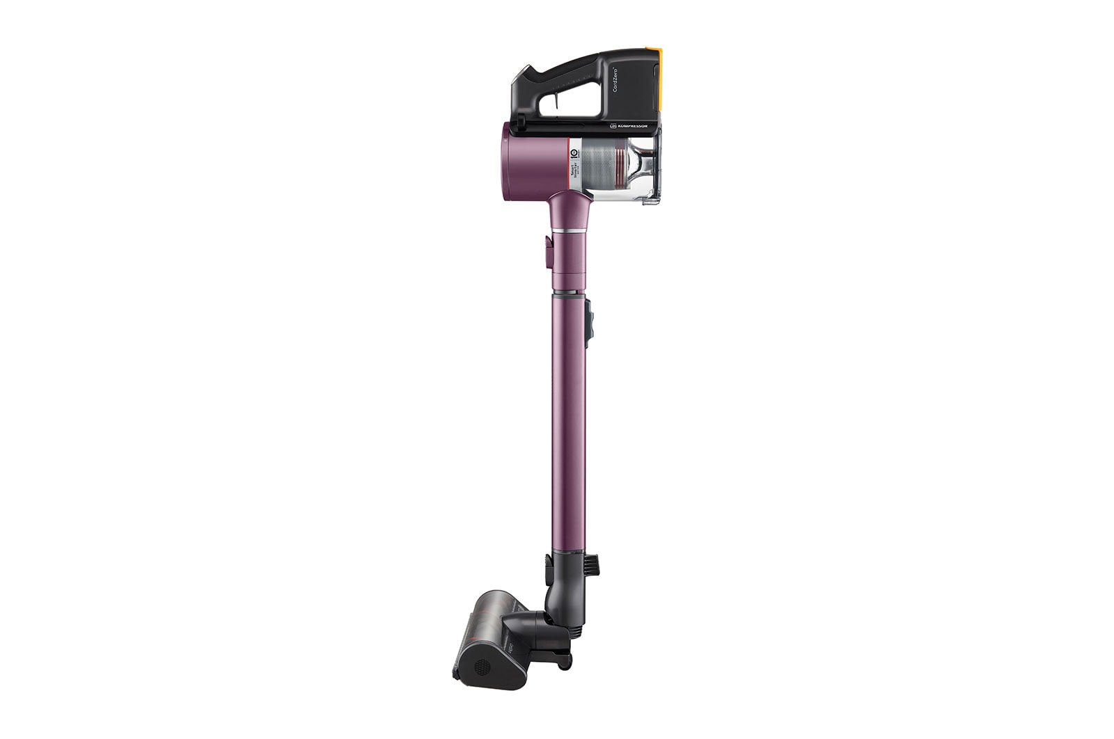 LG CordZero® Handstick + Power Mop Vac with Kompressor™ Technology, A9K-PRO