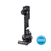 LG CordZero® Handstick + Power Mop Vac with Kompressor™ Technology, A9K-ULTRA