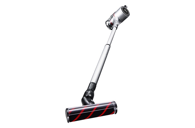 LG Powerful Cordless Handstick with AEROSCIENCE™ Technology, A9MASTER2X