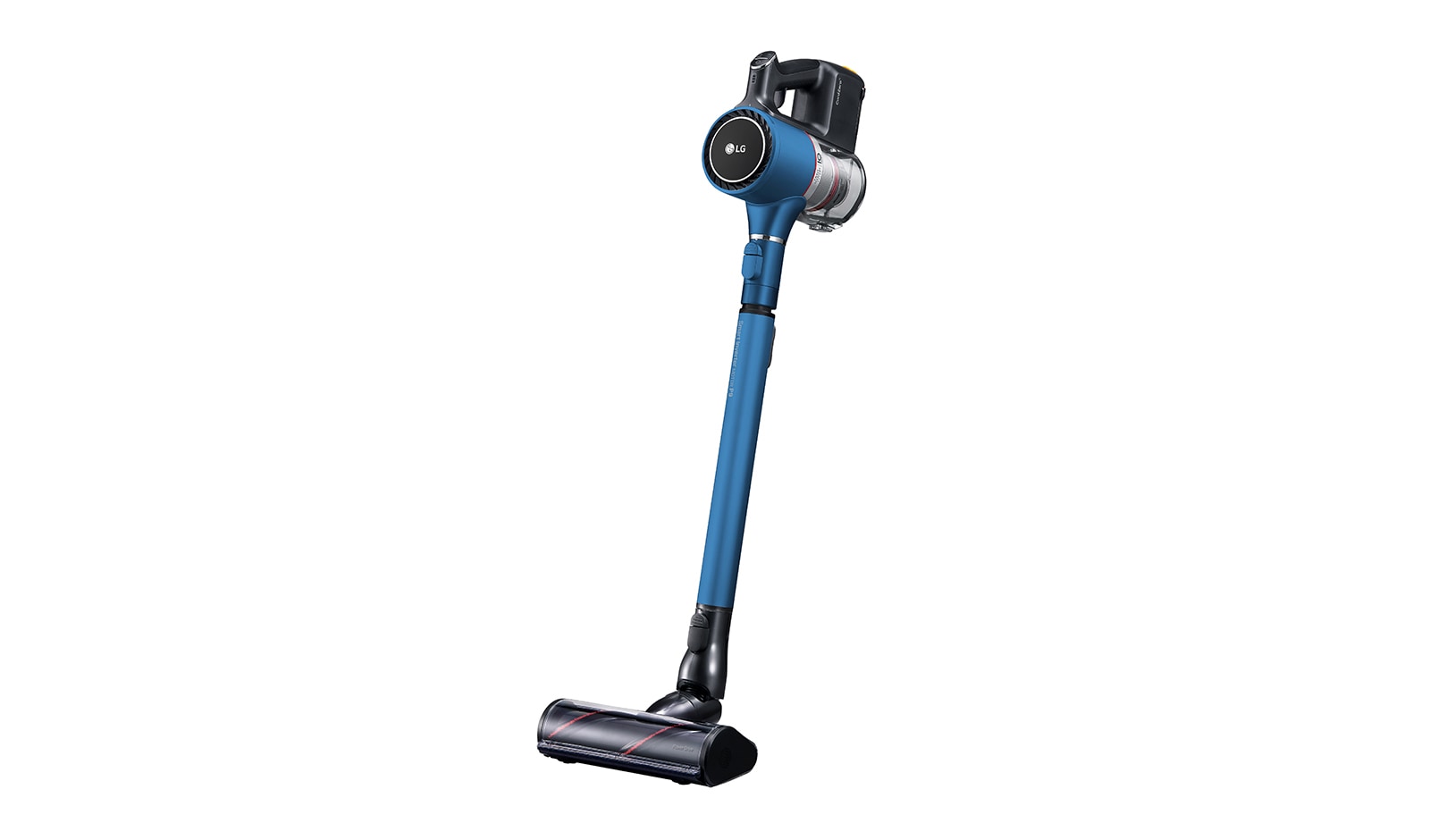 Front view of Powerful Cordless Handstick with AEROSCIENCE™ Technology A9MULTI