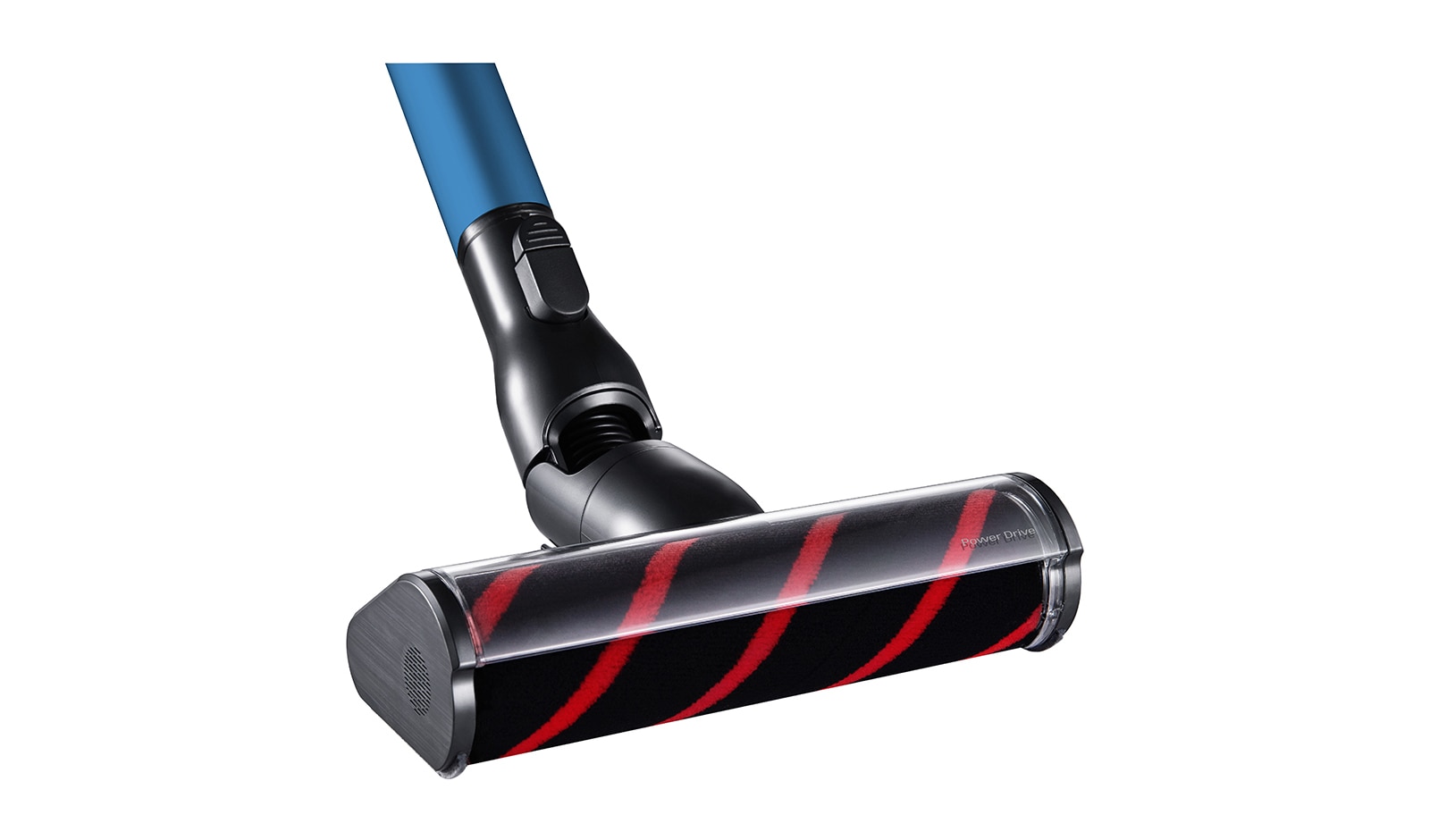 LG Powerful Cordless Handstick with AEROSCIENCE™ Technology, A9MULTI