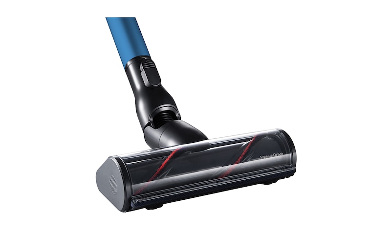 LG Powerful Cordless Handstick with AEROSCIENCE™ Technology, A9MULTI