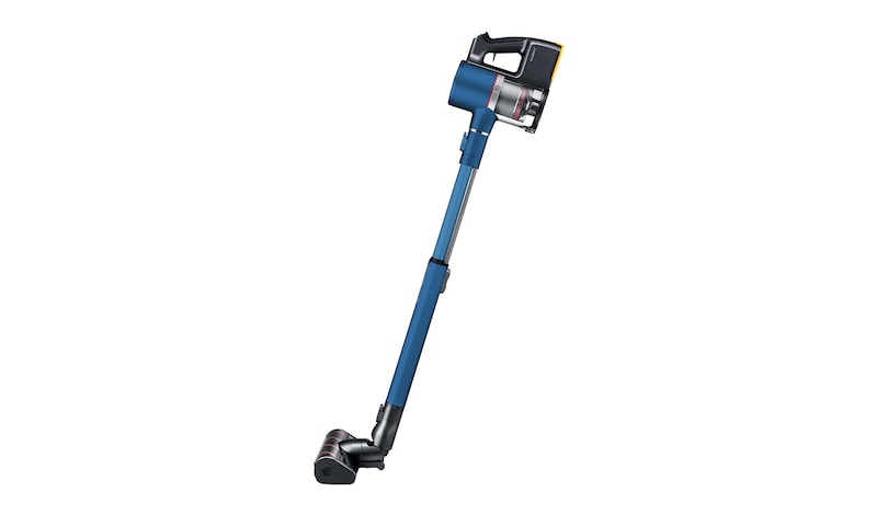 LG Powerful Cordless Handstick with AEROSCIENCE™ Technology, A9MULTI