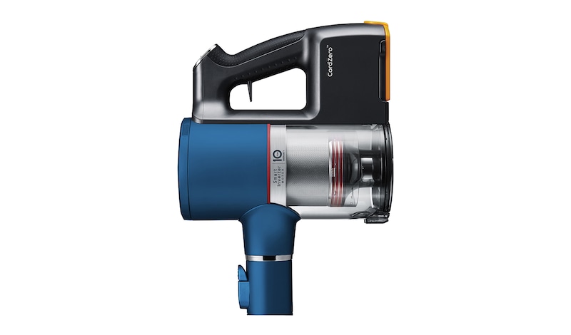 LG Powerful Cordless Handstick with AEROSCIENCE™ Technology, A9MULTI