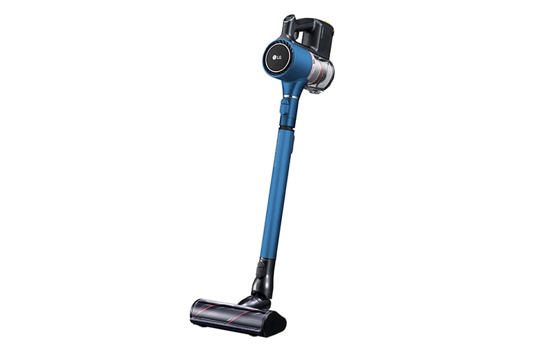 Front view of Powerful Cordless Handstick with AEROSCIENCE™ Technology A9MULTI