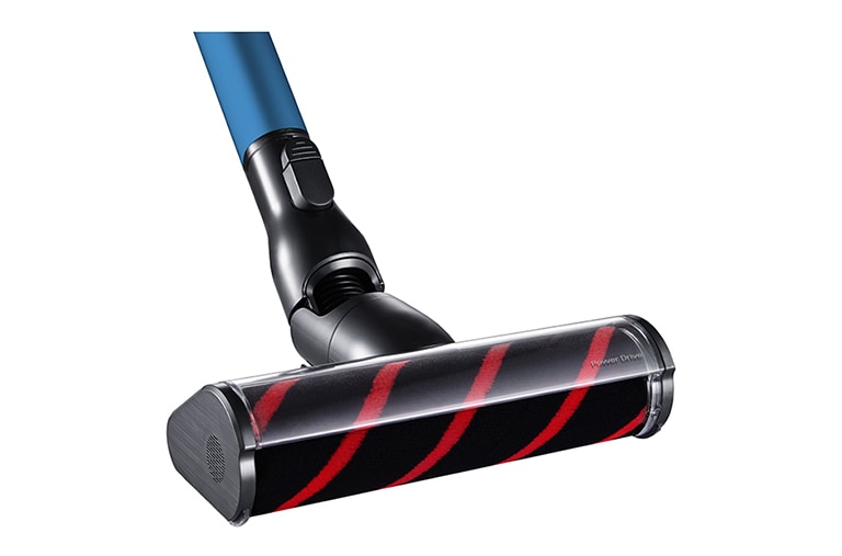 LG Powerful Cordless Handstick with AEROSCIENCE™ Technology, A9MULTI