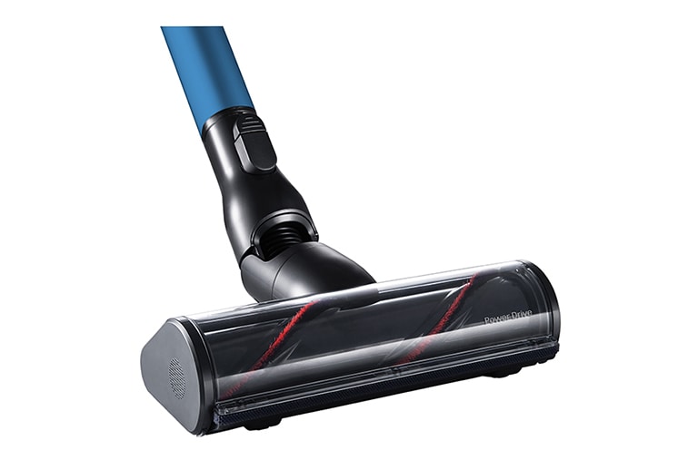 LG Powerful Cordless Handstick with AEROSCIENCE™ Technology, A9MULTI