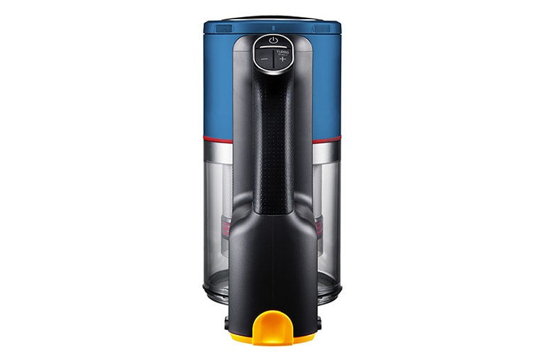 LG Powerful Cordless Handstick with AEROSCIENCE™ Technology, A9MULTI