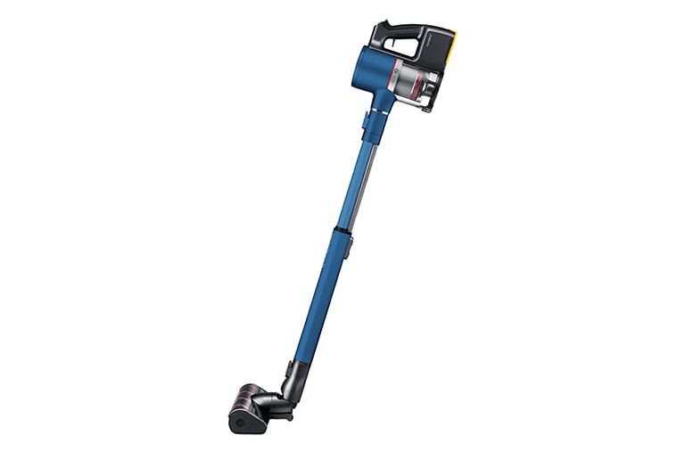 LG Powerful Cordless Handstick with AEROSCIENCE™ Technology, A9MULTI