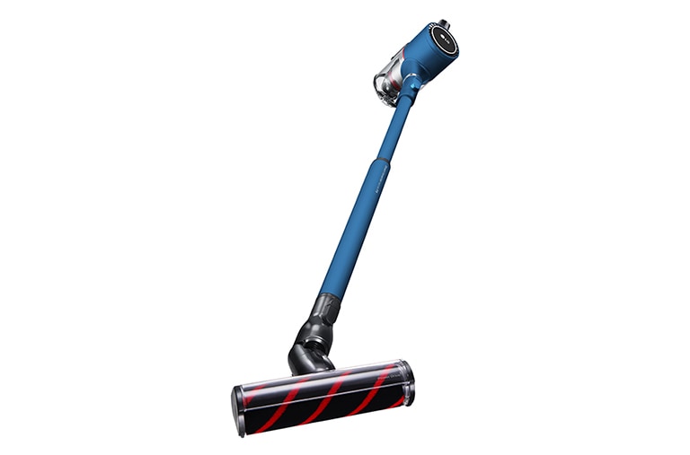 LG Powerful Cordless Handstick with AEROSCIENCE™ Technology, A9MULTI