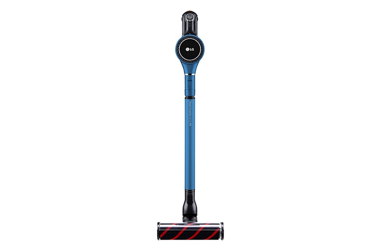 LG Powerful Cordless Handstick with AEROSCIENCE™ Technology, A9MULTI