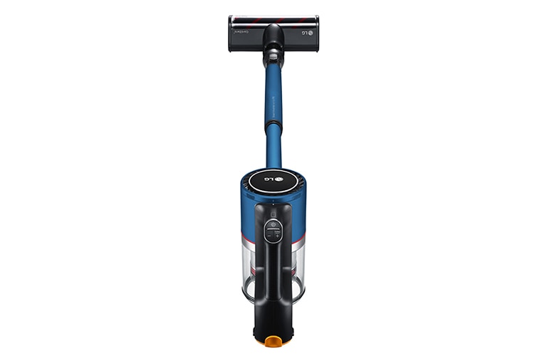 LG Powerful Cordless Handstick with AEROSCIENCE™ Technology, A9MULTI