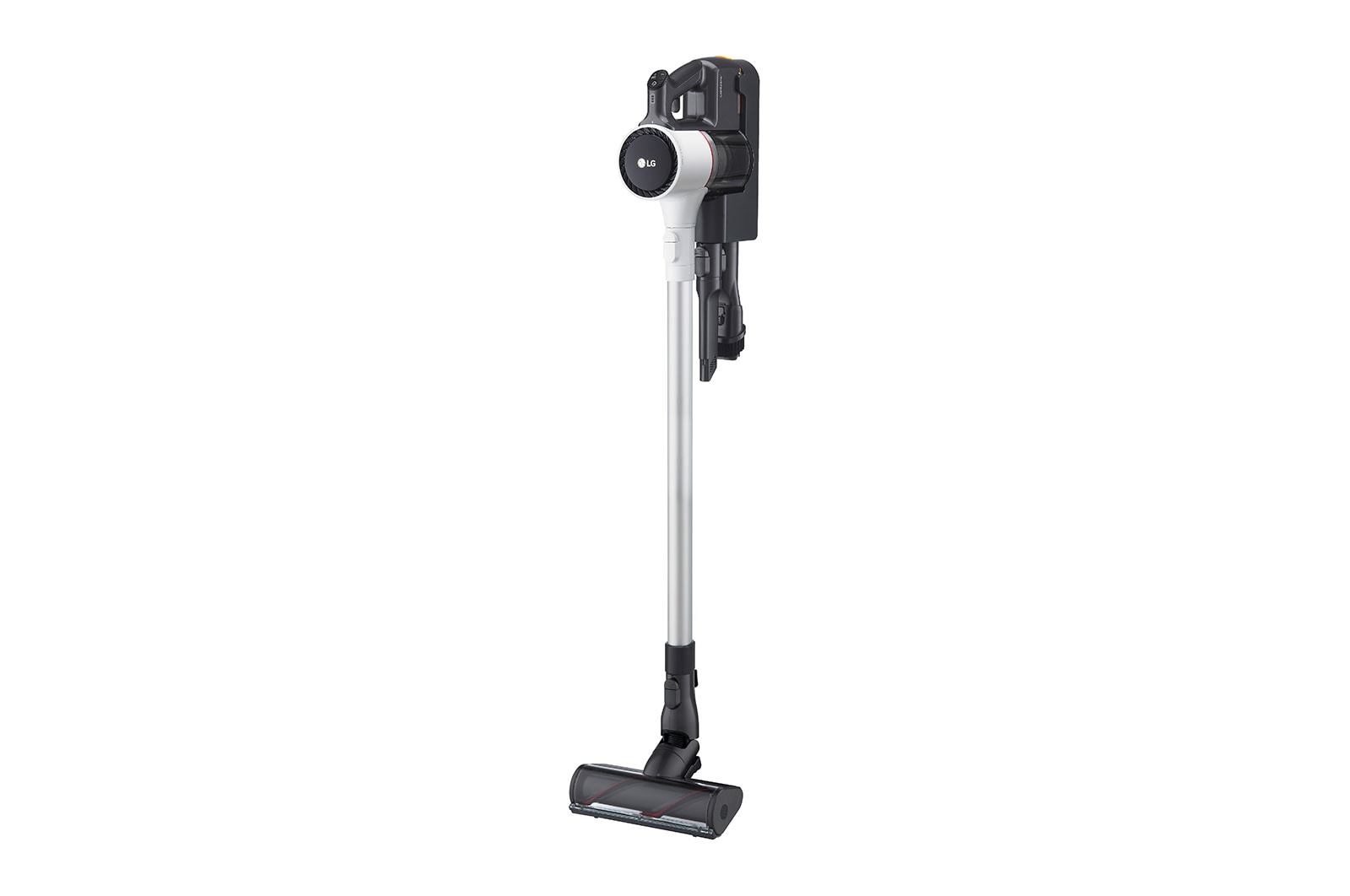 LG A9N-SOLO Handstick Vac + BONUS Power Drive Mini Nozzle, A9N-SOLO-M