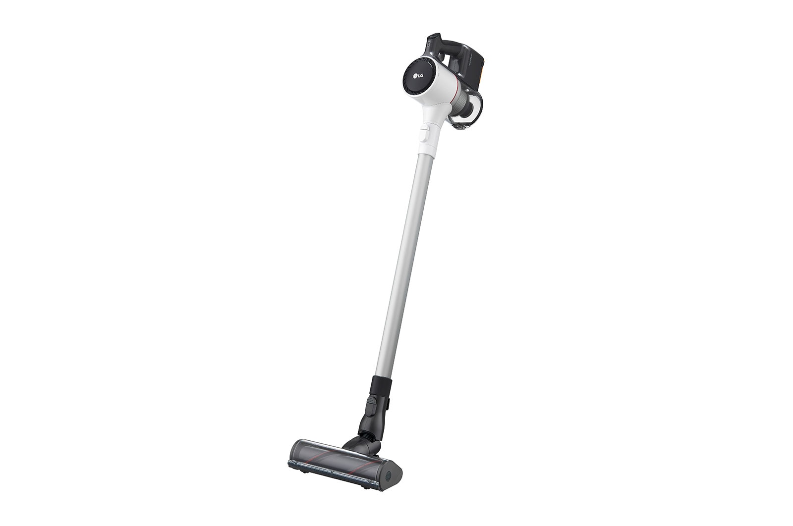 LG A9N-SOLO Handstick Vac + BONUS Power Drive Mini Nozzle, A9N-SOLO-M