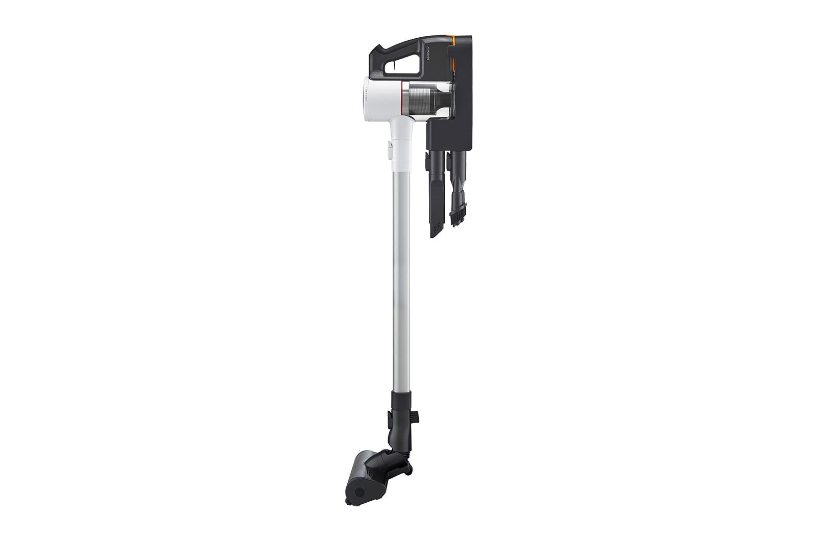 LG A9N-SOLO Handstick Vac + BONUS Power Drive Mini Nozzle, A9N-SOLO-M