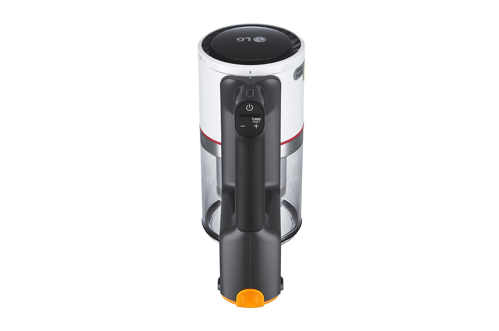 LG A9N-SOLO Handstick Vac + BONUS Power Drive Mini Nozzle, A9N-SOLO-M