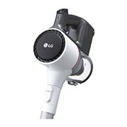 LG A9N-SOLO Handstick Vac + BONUS Power Drive Mini Nozzle, A9N-SOLO-M