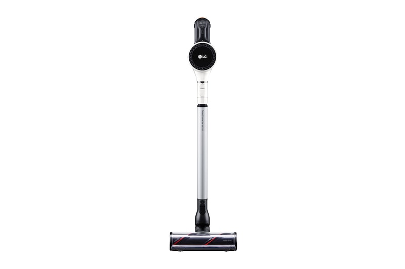 Front view of Powerful Cordless Handstick with AEROSCIENCE™ Technology A9N-TWIN