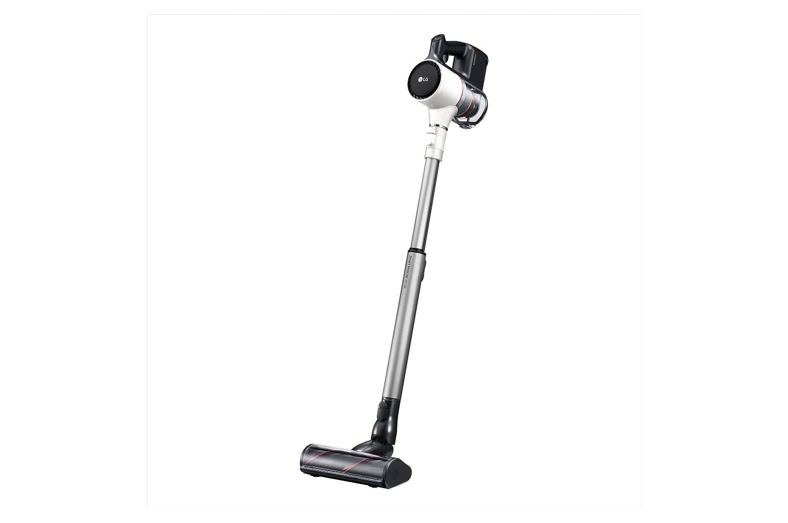 LG Powerful Cordless Handstick with AEROSCIENCE™ Technology, A9N-TWIN