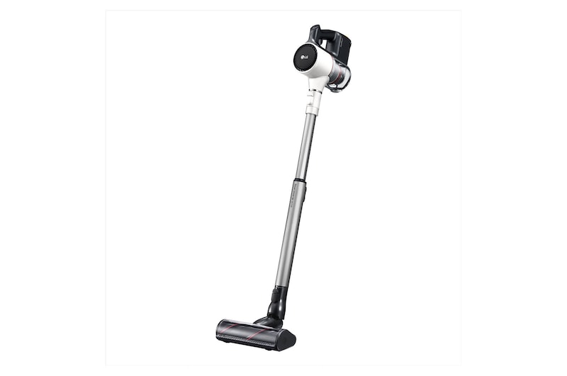 LG Powerful Cordless Handstick with AEROSCIENCE™ Technology, A9N-TWIN