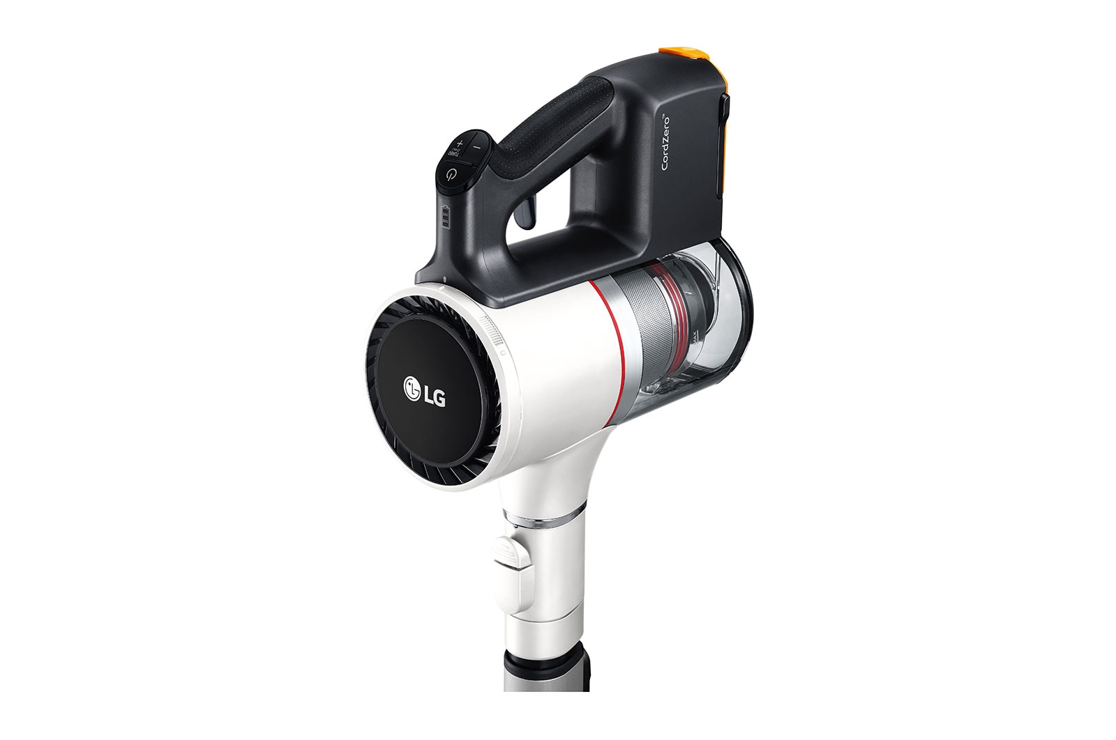 LG Powerful Cordless Handstick with AEROSCIENCE™ Technology, A9N-TWIN