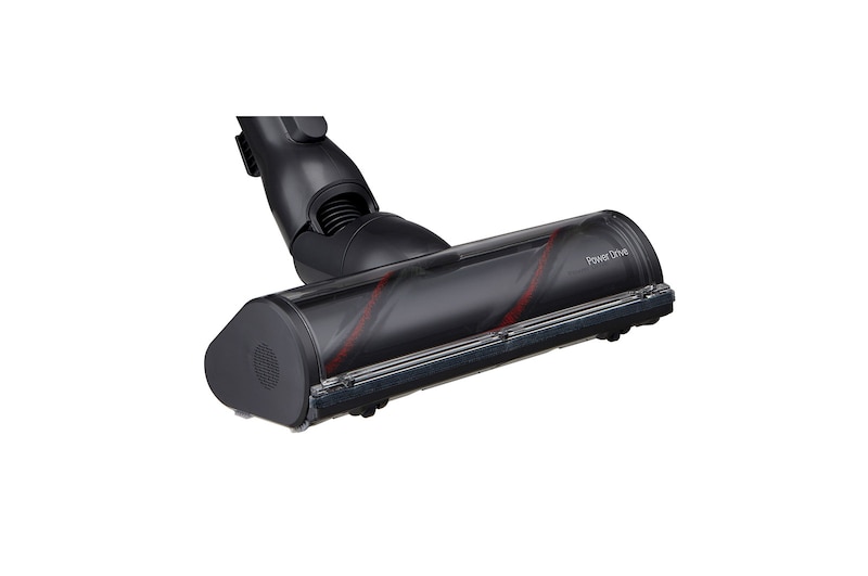 LG Powerful Cordless Handstick with AEROSCIENCE™ Technology, A9N-TWIN