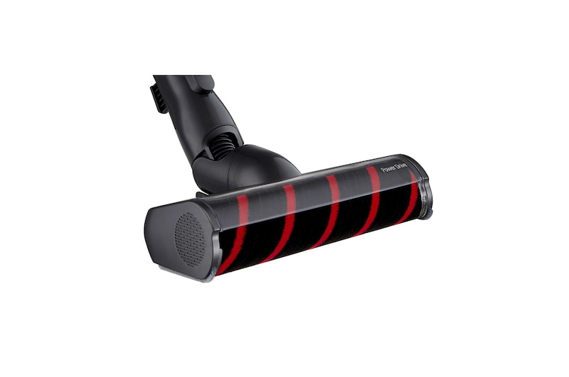 LG Powerful Cordless Handstick with AEROSCIENCE™ Technology, A9N-TWIN