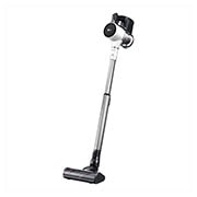 LG Powerful Cordless Handstick with AEROSCIENCE™ Technology, A9N-TWIN