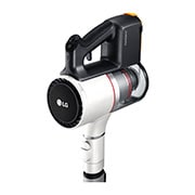 LG Powerful Cordless Handstick with AEROSCIENCE™ Technology, A9N-TWIN