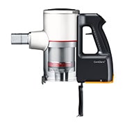 LG Powerful Cordless Handstick with AEROSCIENCE™ Technology, A9N-TWIN