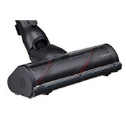 LG Powerful Cordless Handstick with AEROSCIENCE™ Technology, A9N-TWIN