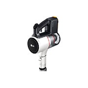 LG CordZero® Handstick Vac with AEROSCIENCE™ Technology, A9N-WHITE