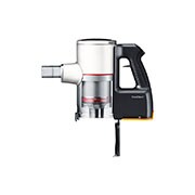 LG CordZero® Handstick Vac with AEROSCIENCE™ Technology, A9N-WHITE