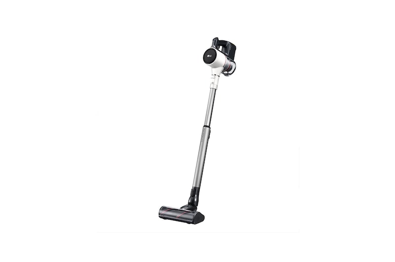 LG CordZero® Handstick Vac with AEROSCIENCE™ Technology, A9N-WHITE