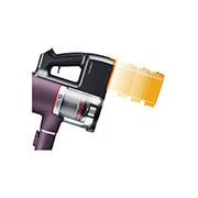 LG Powerful Cordless Handstick with AEROSCIENCE™ Technology, A9NEOMASTER