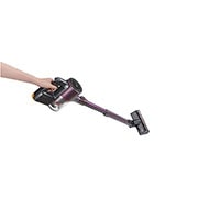 LG Powerful Cordless Handstick with AEROSCIENCE™ Technology, A9NEOMASTER