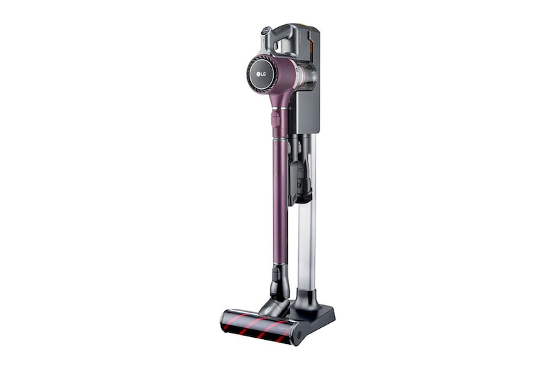 Front view of Powerful Cordless Handstick with AEROSCIENCE™ Technology A9NEOMASTER
