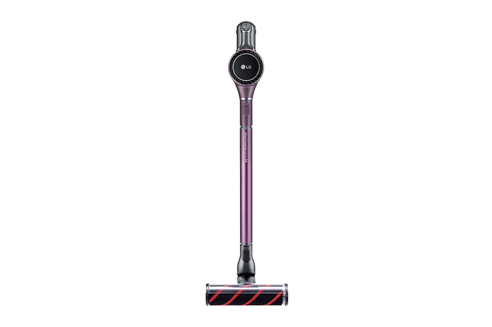 LG Powerful Cordless Handstick with AEROSCIENCE™ Technology, A9NEOMASTER