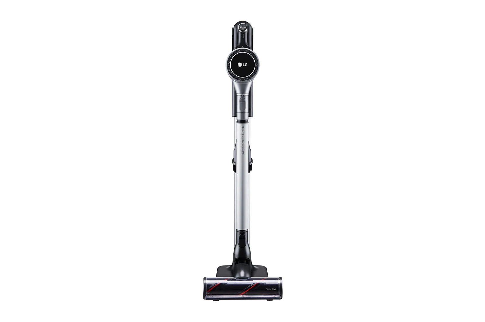 LG Powerful Cordless Handstick with Power Drive Mop™ and AEROSCIENCE™ Technology, A9NEOMAX