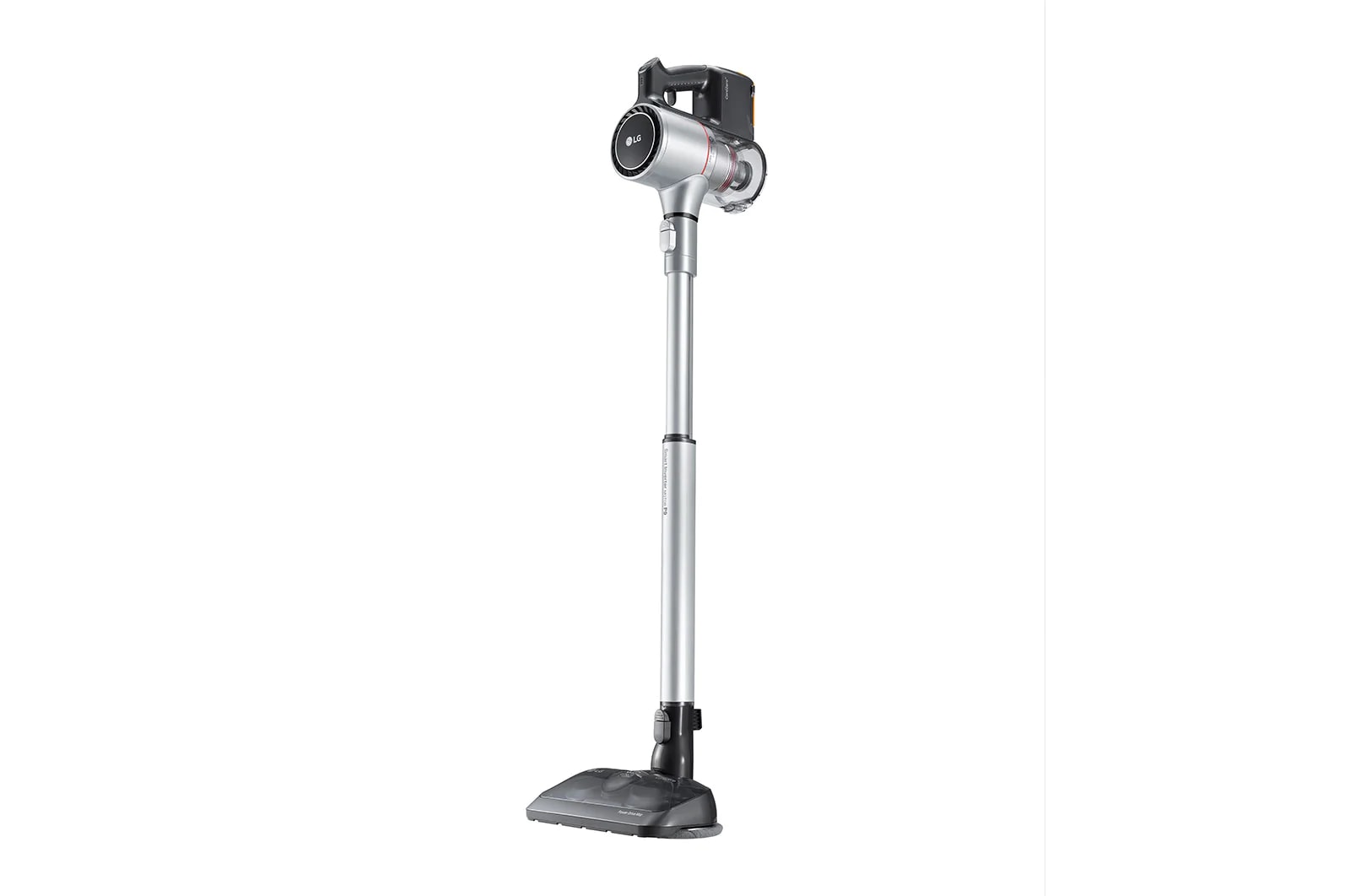 LG Powerful Cordless Handstick with Power Drive Mop™ and AEROSCIENCE™ Technology, A9NEOMAX