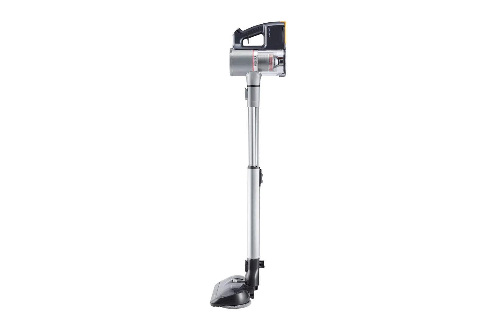 LG Powerful Cordless Handstick with Power Drive Mop™ and AEROSCIENCE™ Technology, A9NEOMAX